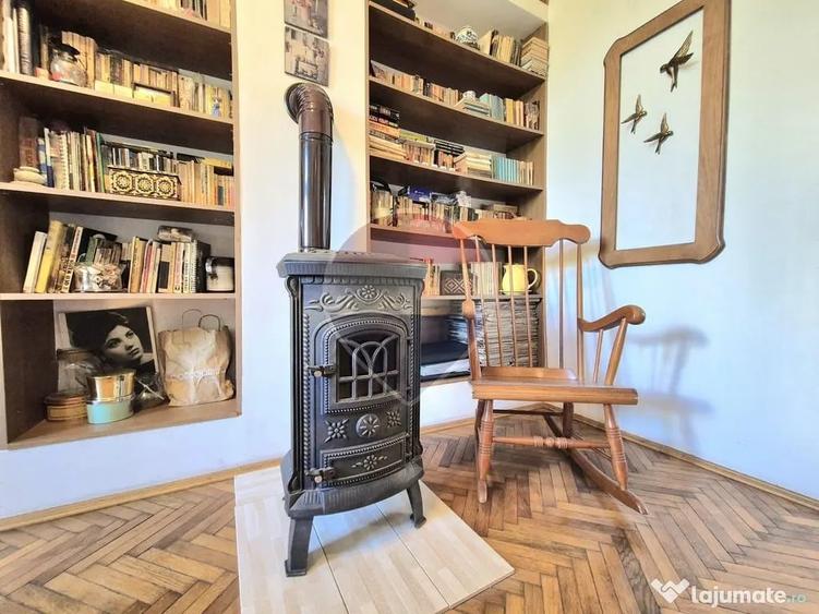Casă cu 3 camere cu Teren 401 Mp în Aradul Nou