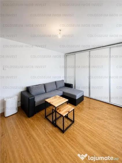 Apartament cu 3 camere decomandat în Griviței