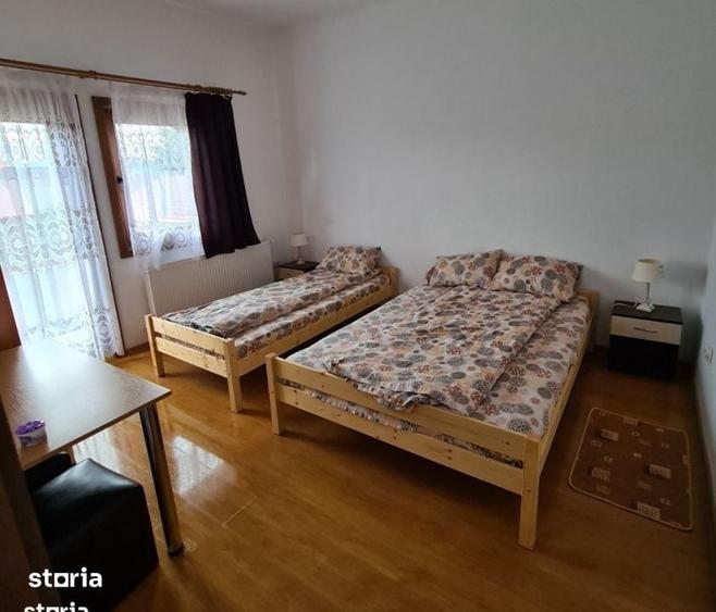 Casă cu 6 camere cu Teren 1300 Mp în Feleacu
