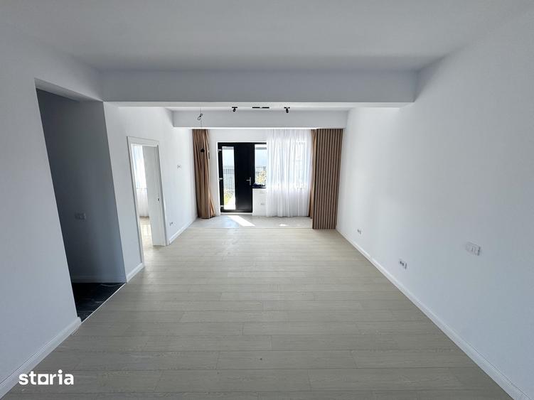 Casă cu 3 camere cu Teren 260 Mp în Valea Lupului