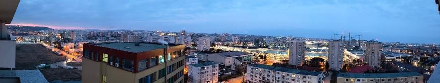 Apartament cu 2 camere decomandat, mobilat în Podu Roș