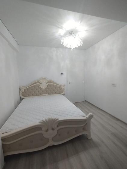 Proprietar - bl. nou, CT, parcare, boxa depoz. - 5