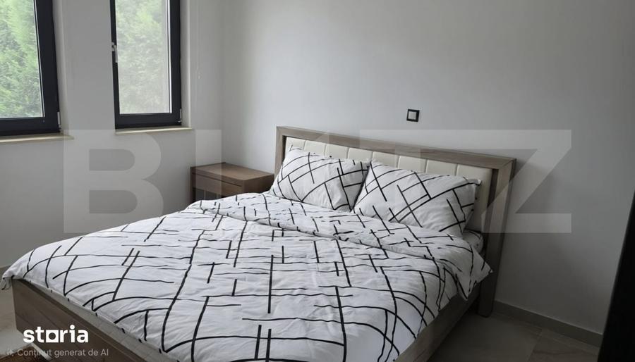 Casă cu 4 camere cu Teren 890 Mp în Bercu Roșu