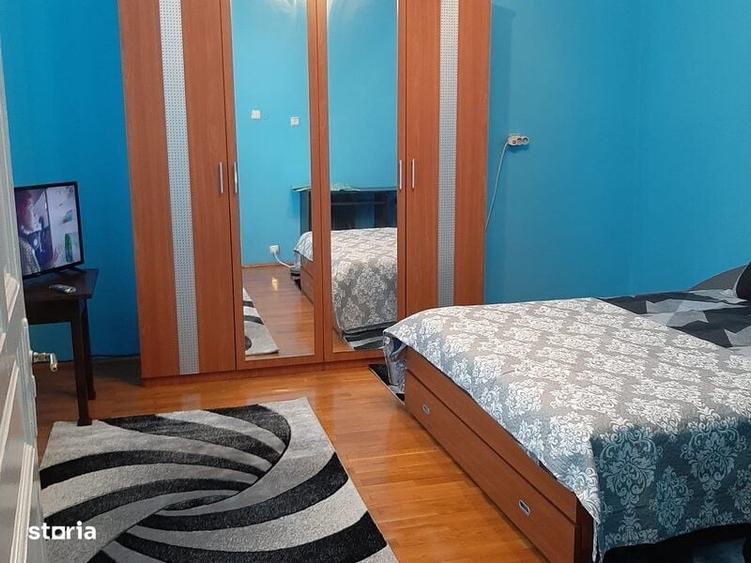 Apartament 2 camere | Gara de Nord | semidecomandat | Mobilat Utilat - 1