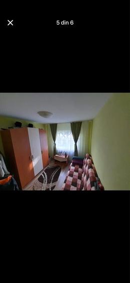 Apartament cu 2 camere decomandat în Exterior Vest