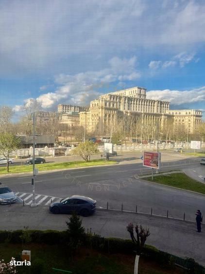 Apartament cu 4 camere decomandat în 13 Septembrie