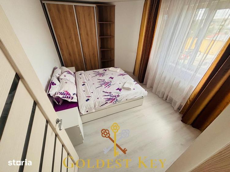Apartament cu 2 camere Dambul Rotund, Cluj - 4
