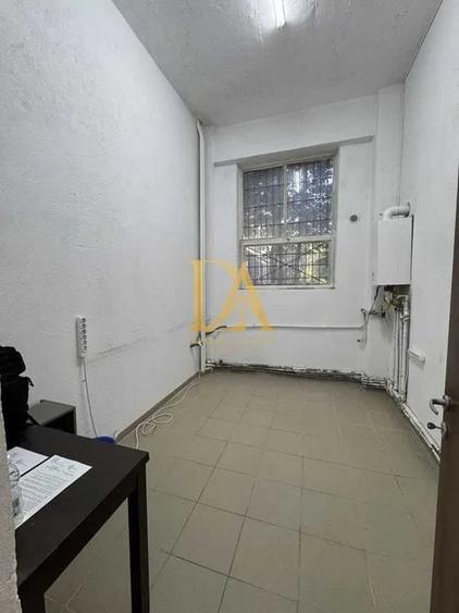 Spațiu comercial, de 100 mp, în Obor