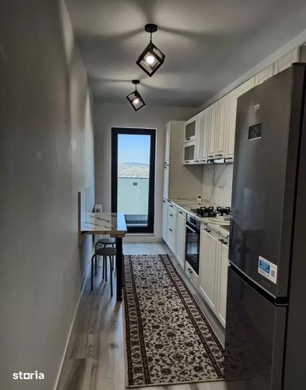 Apartament cu 3 camere decomandat în Mănăștur