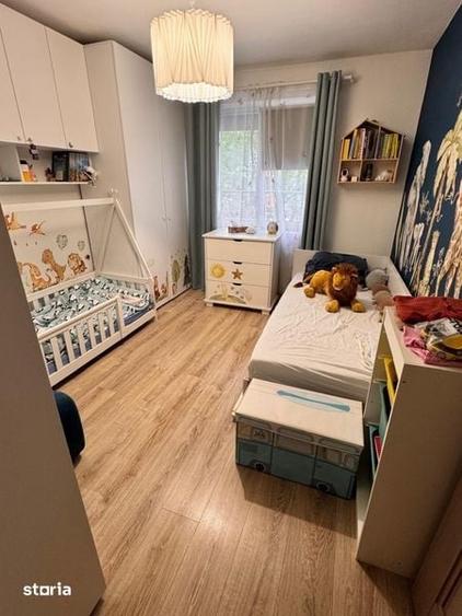 Apartament 3 camere - 3