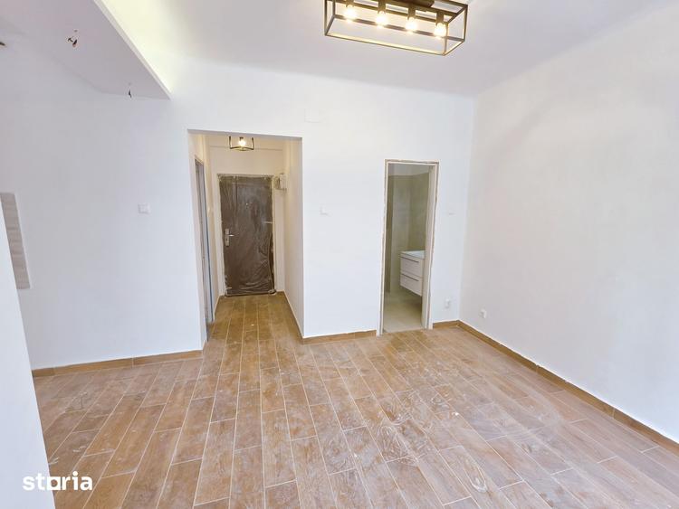Garsoniera mobilata Calea Victoriei Cismigiu et 1 centrala termica - 18