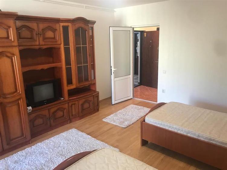 Garsonieră semidecomandată în Zorilor