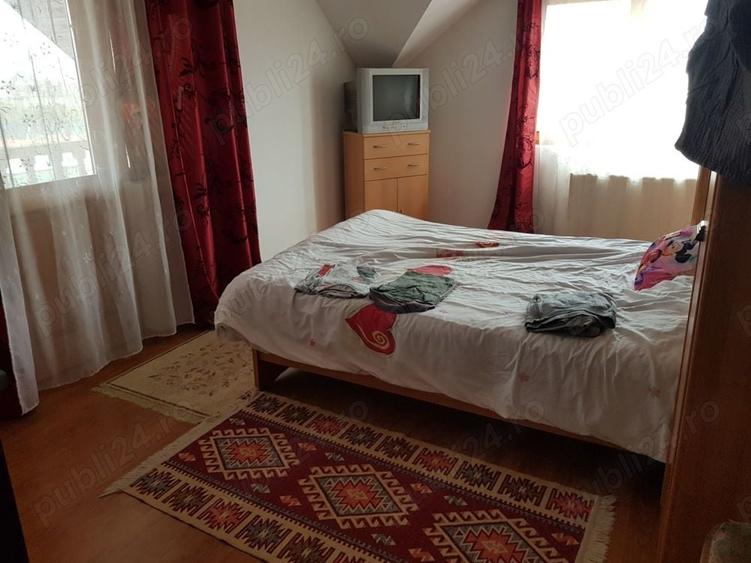 Casă cu 4 camere cu Teren 340 Mp în Central