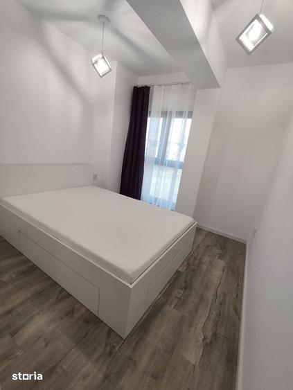 Apartament cu 2 camere în Șelimbăr