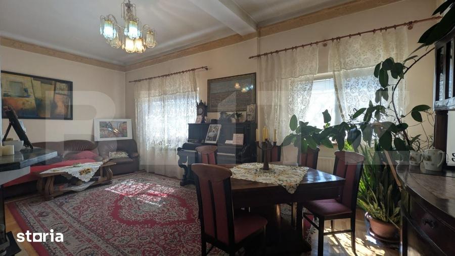 Casa individuala, 138 mp utili, teren 400 mp, zona centrala! - 3