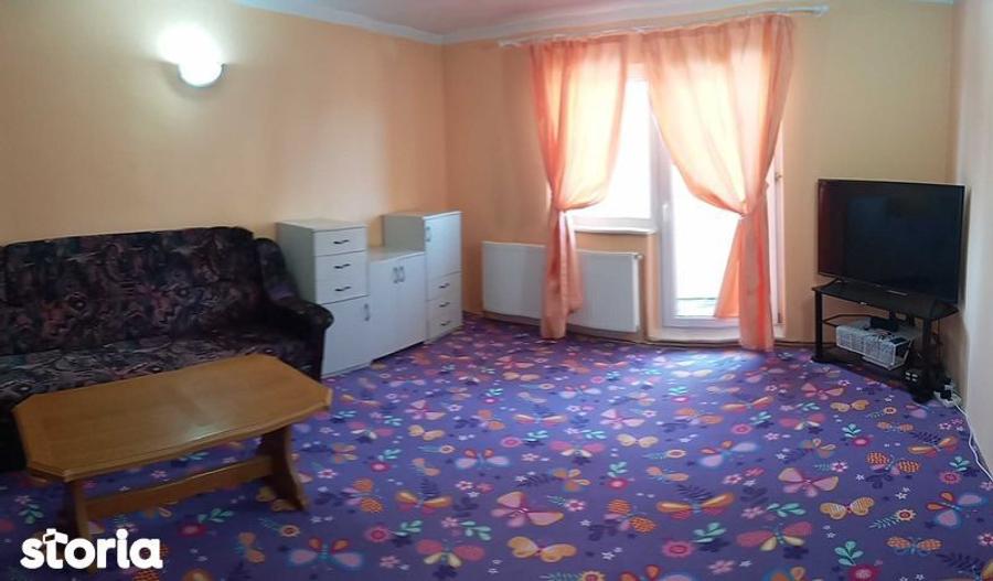 Garsonieră în Hărmanului