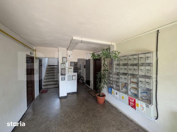 Apartament 53mp Modern, Complet Mobilat si UtilatMutare Imediata | - 2