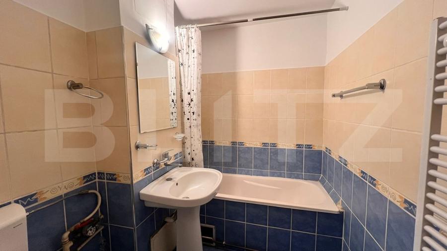 Apartament de 2 camere, 55 mp, zona Piata Centrala - 8