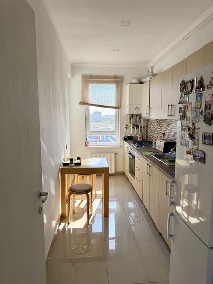 Inchiriez Apartament Doua Camere Militari Residence - 4