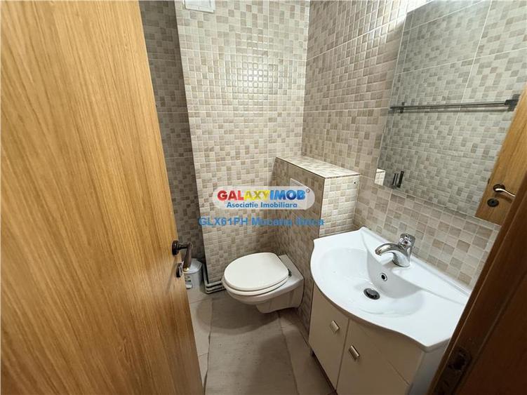 Apartament cu 3 camere decomandat, mobilat în Gheorghe Doja
