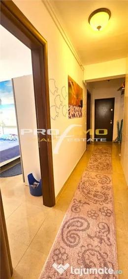 Apartament cu 3 camere decomandat în Nord