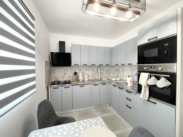 Duplex cu 3 camere cu Canalizare în Moșnița Nouă