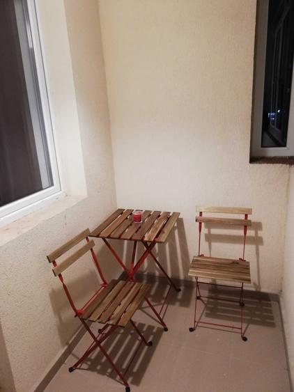 Garsonieră decomandată în Berceni