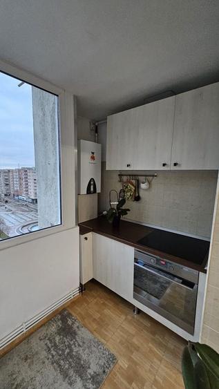 Inchiriez apartament 2 camere Racadau - 8