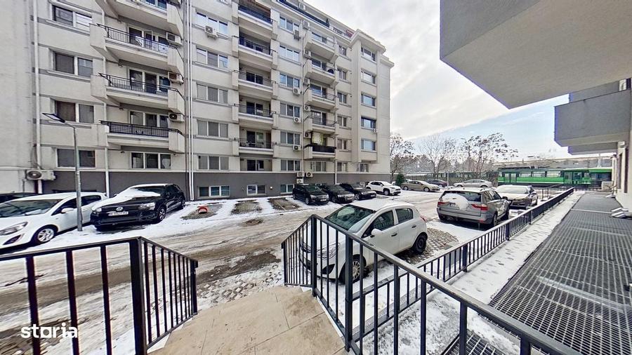 Spațiu comercial, de 187 mp, în Central
