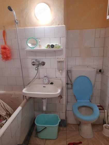Apartament cu 2 camere în Cloșca