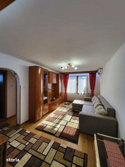 Inchiriez ap 3 camere Ghencea ( capat tramvai nr 41) - 4