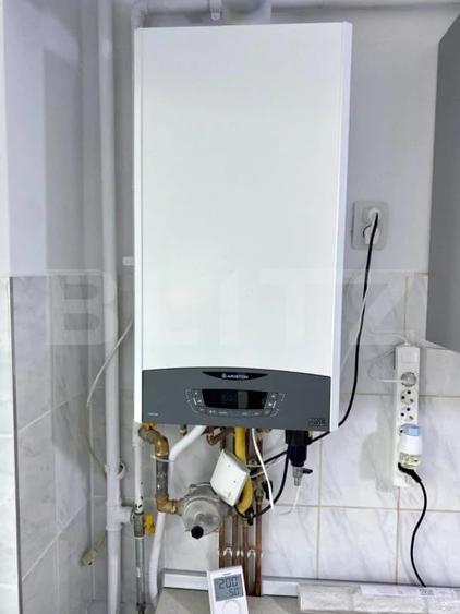 Apartament cu 2 camere decomandat în Gheorgheni