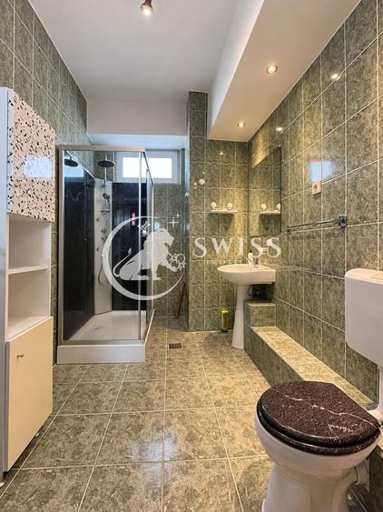 Apartament cu 2 camere decomandat, mobilat în Mănăștur