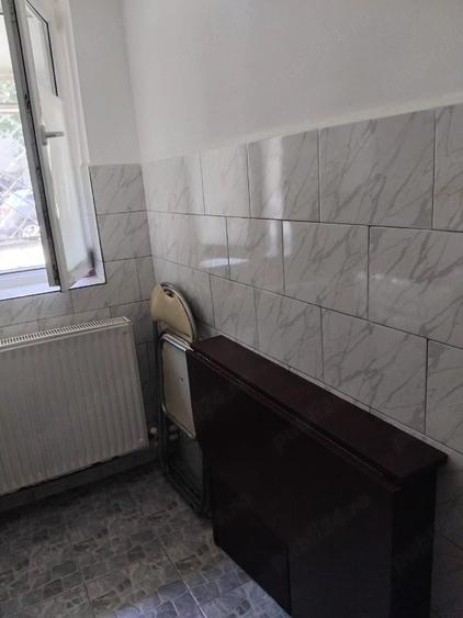 Garsonieră decomandată în Exterior Vest