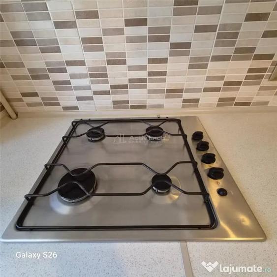 Apartament cu 2 camere decomandat în Turda