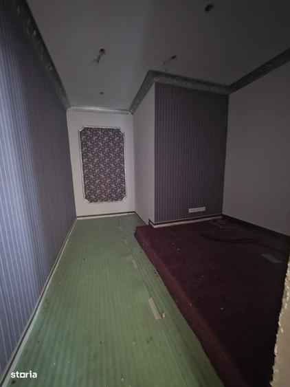 Spațiu comercial, în Calea Victoriei