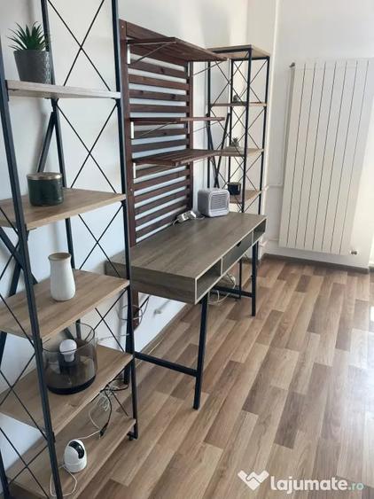 Apartament cu 2 camere decomandat în Sud