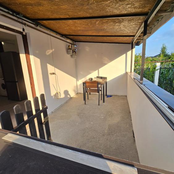 Apartament 2 camere la curte - 12