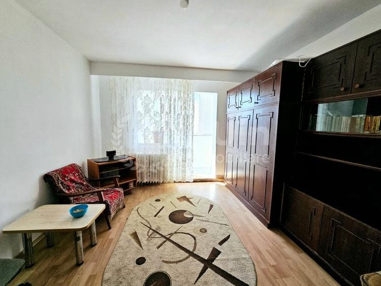Apartament cu 3 camere decomandat, mobilat în Mănăștur — fotografia 1