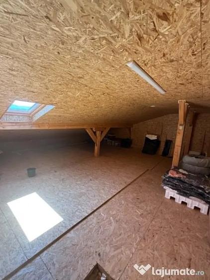 Apartament cu 2 camere semidecomandat în Șelimbăr