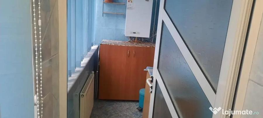 Apartament cu 2 camere decomandat în Țiglina 2