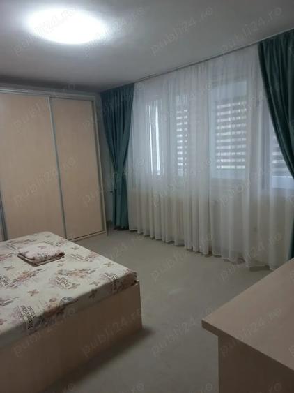 Direct proprietar inchiriez garsoniera (45 mp) Raul Doamnei - 2