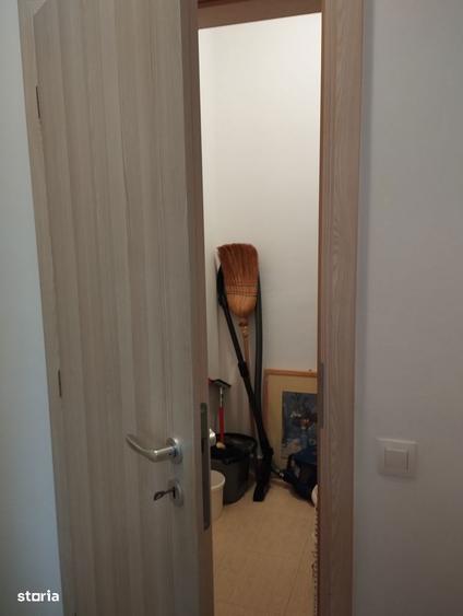 Apartament cu 2 camere în Sânpetru