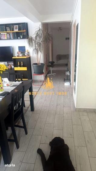 Apartament 3 camere Tractorul, Brasov | COMISION 0% - 11