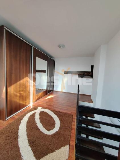 Chirie -2 camere | 50 mp Nicolina 1 | 380 € - 8