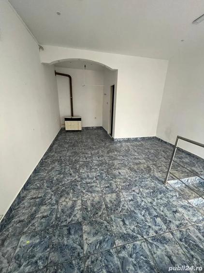 Spațiu comercial, de 182 mp, în Central