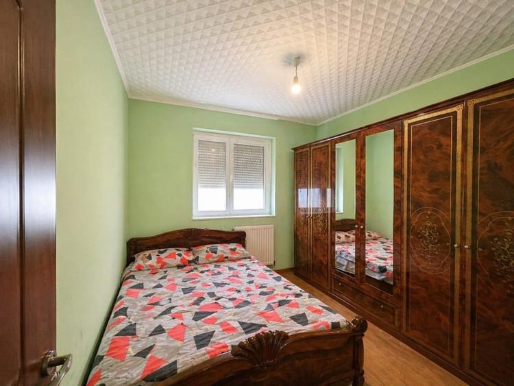 Apartament cu 2 camere semidecomandat în Bartolomeu