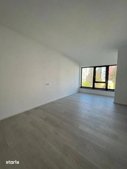 Apartament cu 2 camere în Obor