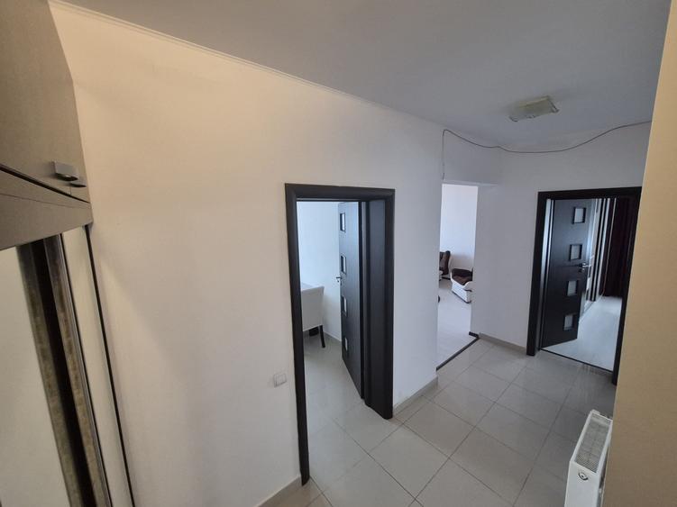 Apartament cu 2 camere decomandat în Olteni