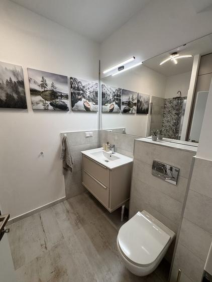 Apartament 2 camere | Central, Sibiu I Balcon + loc de parcare - 4